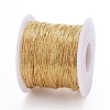 Brass Boston Link Chains CHC002Y-G-4