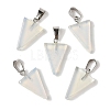 Opalite Pendants G-B127-04P-16-2