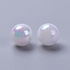 Eco-Friendly Poly Styrene Acrylic Beads X-PL425-8-2