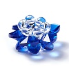 Glass Woven Beads GLAA-F088-F01-2
