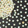 Preciosa&reg Crystal Beads Y-PRC-BA5-80100-20000-4