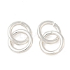Brass Linking Rings KK-CBAFC6C-05B-S-1