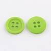 4-Hole Plastic Buttons BUTT-R034-056-2