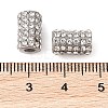 304 Stainless Steel Beads STAS-NH0001-02P-01-2