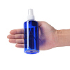 200ml Refillable PET Plastic Spray Bottles TOOL-Q024-02C-02-3