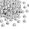 Preciosa&reg Crystal Hotfix Flatback Stones Y-PRC-HSS12-00030-1