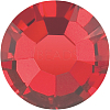 Preciosa&reg MAXIMA Crystal No Hotfix Flatback Stones Y-PRC-NSS8-90070-3