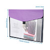 PVC Meeting File Bag ABAG-MB0001-10C-3