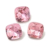 Glass Rhinestone Cabochons RGLA-L029-14B-209-1