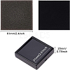 Acrylic Jewelry Box CON-WH0074-02B-2
