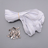 Nylon Garment Accessories FIND-WH0056-21B-05-1