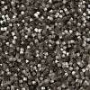 Imitation Cat Eyes Glass Seed Beads X1-SEED-H003-03N-2