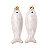304 Stainless Steel Pendants STAS-N129-16G-B03-1