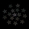 Luminous Resin Imitation Chocolate Decoden Cabochons RESI-K036-28C-02-4