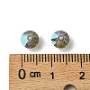 Preciosa&reg Crystal Beads Y-PRC-BA6-40010-201-5