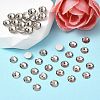 Preciosa&reg MAXIMA Crystal No Hotfix Flatback Stones Y-PRC-NSS6-00030-279-2