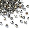 Preciosa&reg Crystal Beads X-PRC-BA5-00030-261-3