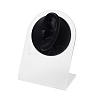 Left Soft Silicone Ear Displays Mould ODIS-NH0001-02C-4
