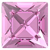 Preciosa&reg MAXIMA Crystal Fancy Stones X-PRC-FA6-70010-2