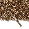 TOHO 8/0 Round Beads SEED-TR08-0204-3