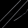 Korean Round Crystal Elastic Stretch Thread EW-Z002-01D-0.7mm-3
