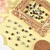 Preciosa&reg Crystal Beads Y-PRC-BA6-10220-20019-4