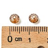 Preciosa&reg Crystal Beads X-PRC-BA5-00030-234-5