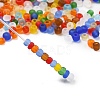 8/0 Glass Seed Beads X-SEED-A008-3mm-4