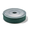 Braided Nylon Threads NWIR-E023-1mm-17-1