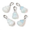 Opalite Pendants G-B127-03P-21-2