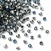 Preciosa&reg Crystal Beads Y-PRC-BA4-00030-296-3