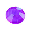 Preciosa&reg MAXIMA Crystal No Hotfix Flatback Stones Y-PRC-NSS12-00030-425-5