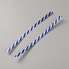 500Pcs Twill PET Plastic Wire Twist Ties FIND-WH20012-76D-2