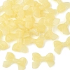 20Pcs Acrylic Bead OACR-YW0003-85D-1