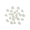 Preciosa&reg Crystal Beads X-PRC-BA3-00030-239-4