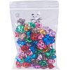 Aluminum Rose Flower FALUM-PH0002-01-6