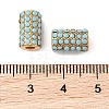 Ion Plating(IP) 304 Stainless Steel Beads STAS-NH0001-02G-08-2