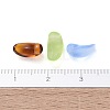 Czech Glass Beads LAMP-D180-07-5