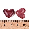 Imitation Gemstone Acrylic Beads OACR-U005-07D-3