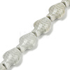 Handmade Porcelain Beads Strands PORC-P030-01A-05-1