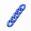 Opaque Acrylic Linking Rings OACR-T024-01-G03-3