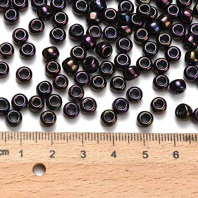 TOHO 3/0 Round Beads SEED-TR03-0085-1