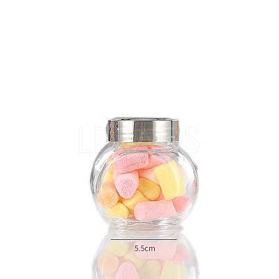 Glass Storage Container PW-WGC17FF-01-1
