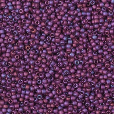 TOHO Round Beads X-SEED-TR11-0625F-1