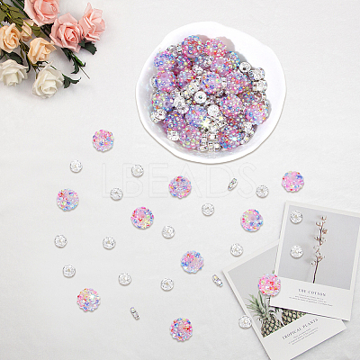 DIY Jewelry Making Kits DIY-PA0001-97-1
