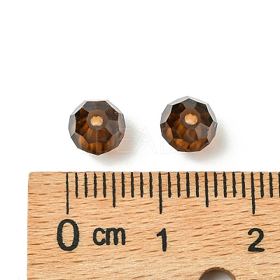 Preciosa&reg Crystal Beads X-PRC-BB6-10220-1