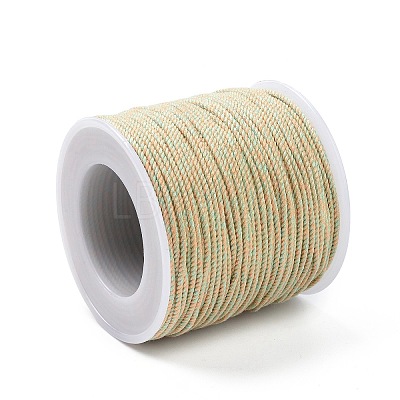 Macrame Cotton Cord OCOR-B002-01A-10-1