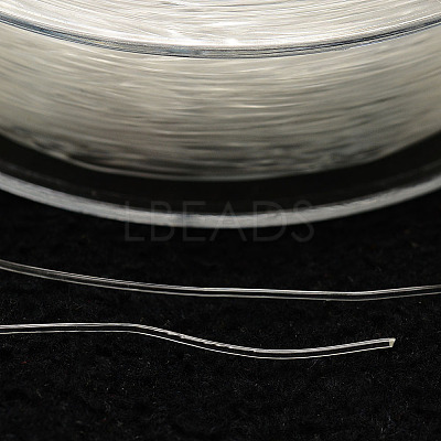 Korean Elastic Crystal Thread EC-P002-0.5mm-01-1