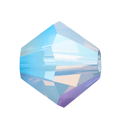 Preciosa&reg Crystal Beads Y-PRC-BA6-31110-20000-1