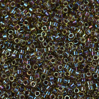 MIYUKI Delica Beads SEED-JP0008-DB1740-1